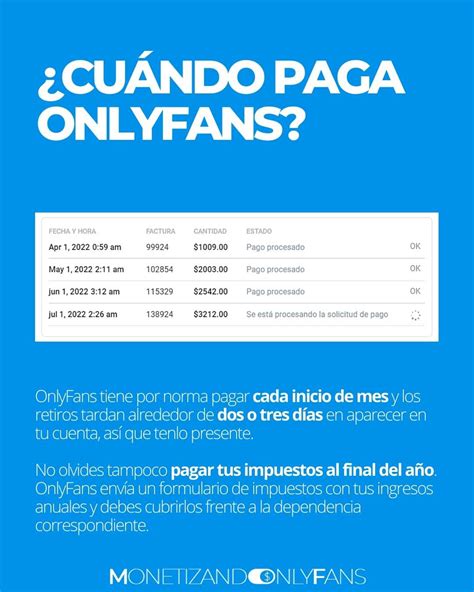 como paga onlyfans|Cómo funcionan los ingresos por referencias en OnlyFans